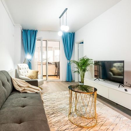 Central Residence Apartment 311 بوخارست المظهر الخارجي الصورة