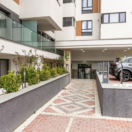 Central Residence Apartment 311 بوخارست المظهر الخارجي الصورة