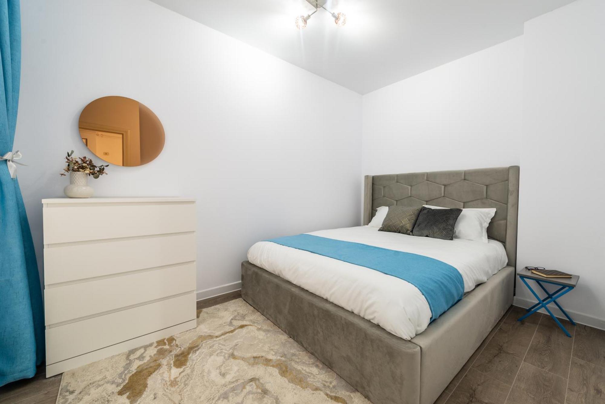 Central Residence Apartment 311 بوخارست المظهر الخارجي الصورة