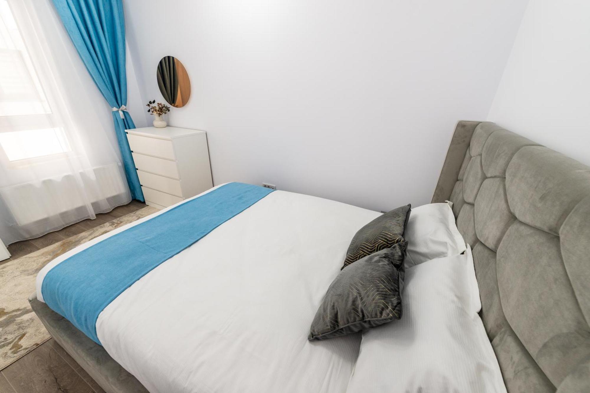 Central Residence Apartment 311 بوخارست المظهر الخارجي الصورة