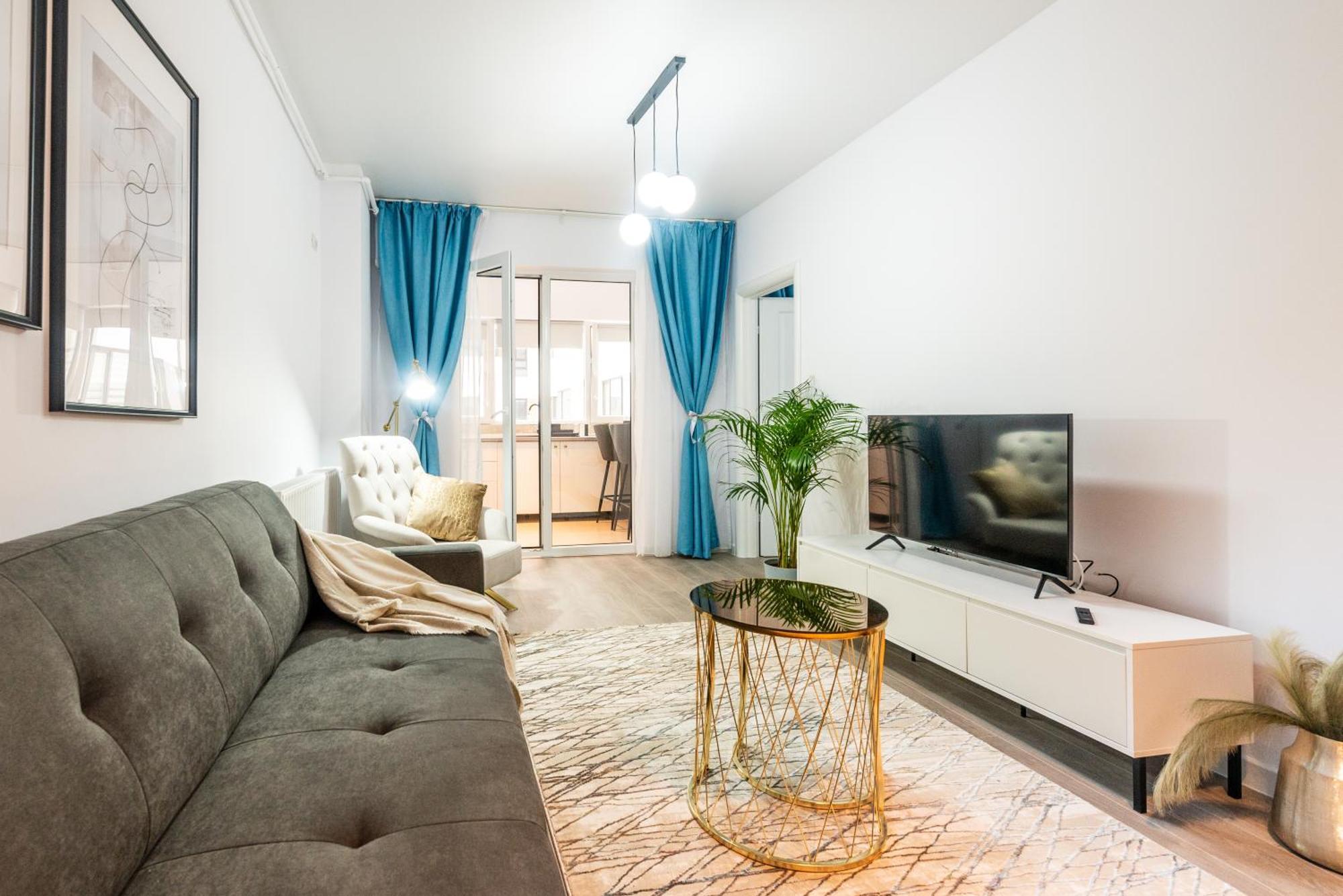 Central Residence Apartment 311 بوخارست المظهر الخارجي الصورة