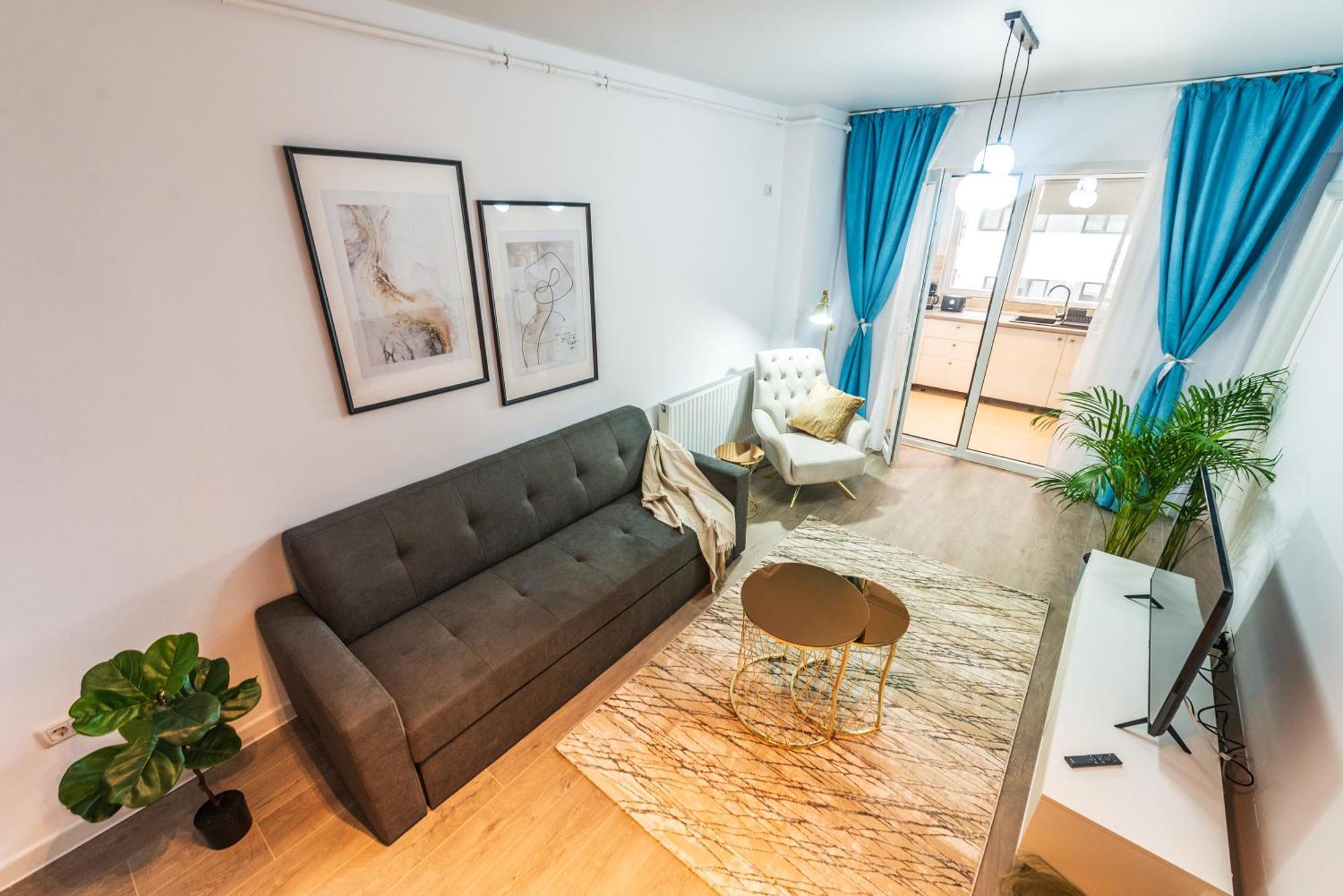 Central Residence Apartment 311 بوخارست المظهر الخارجي الصورة