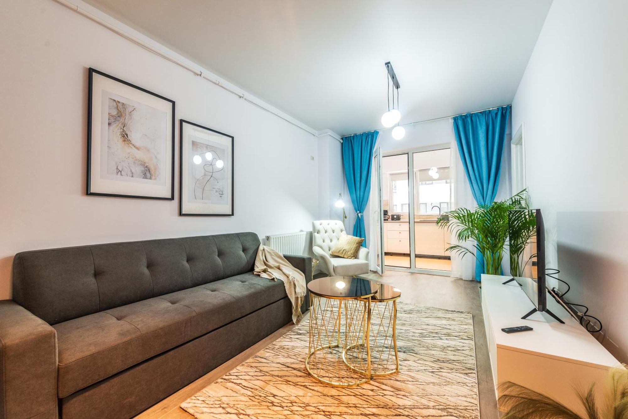 Central Residence Apartment 311 بوخارست المظهر الخارجي الصورة