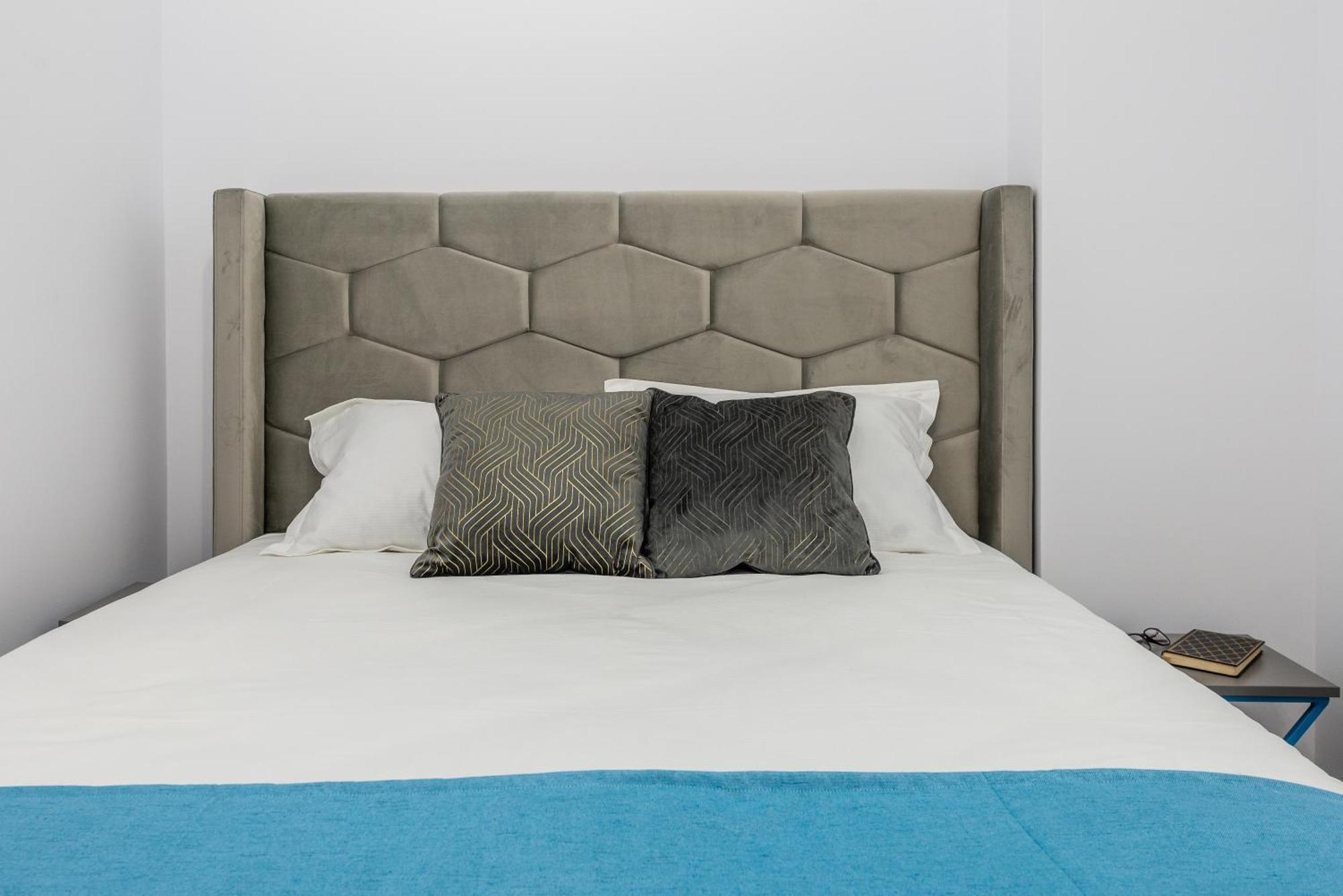 Central Residence Apartment 311 بوخارست المظهر الخارجي الصورة