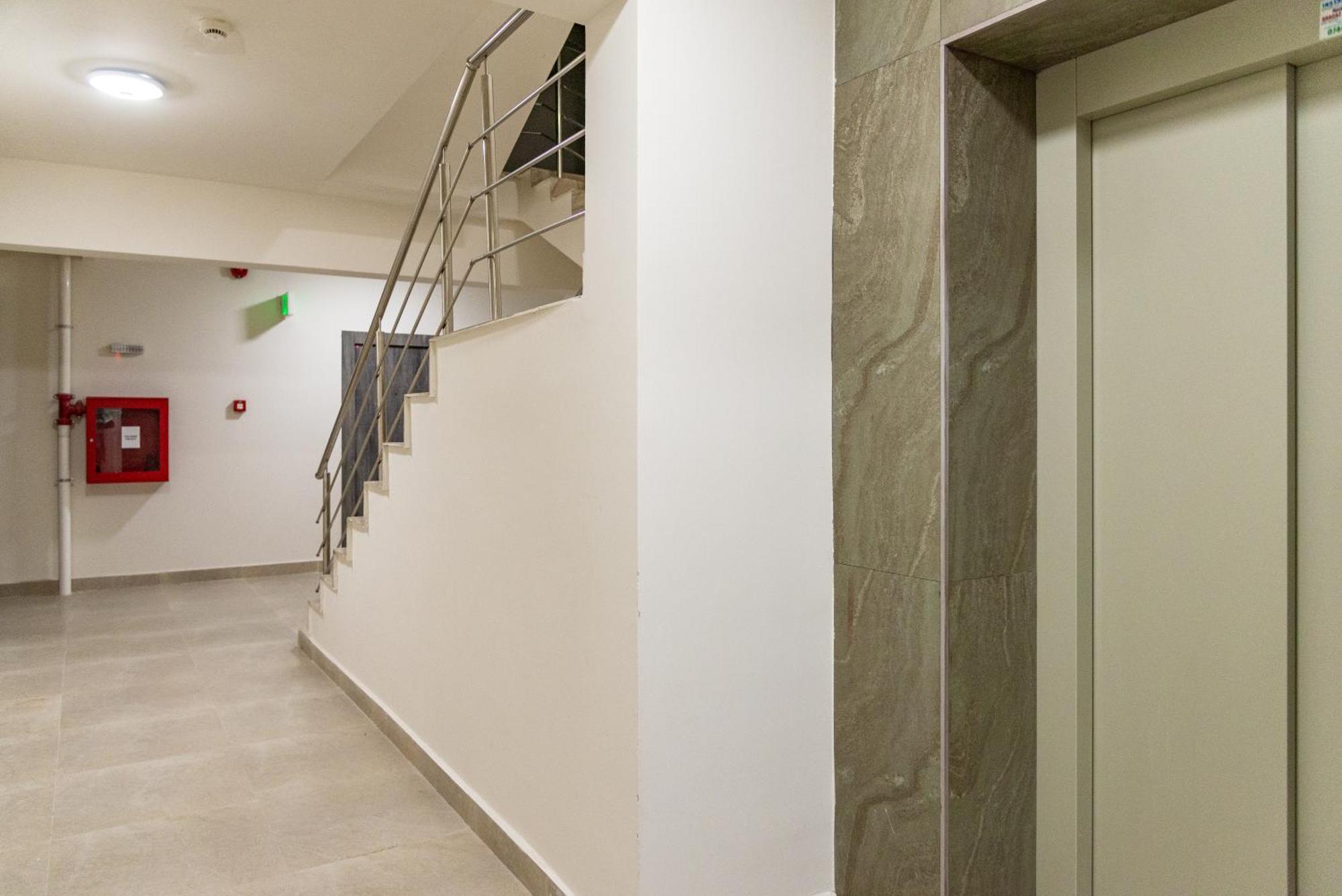 Central Residence Apartment 311 بوخارست المظهر الخارجي الصورة