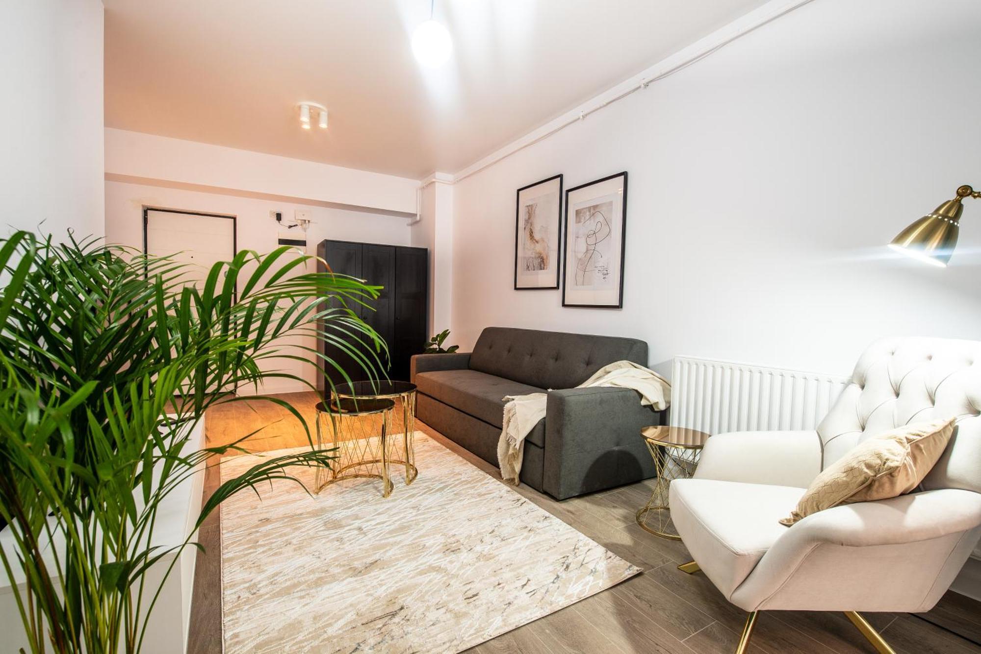 Central Residence Apartment 311 بوخارست المظهر الخارجي الصورة