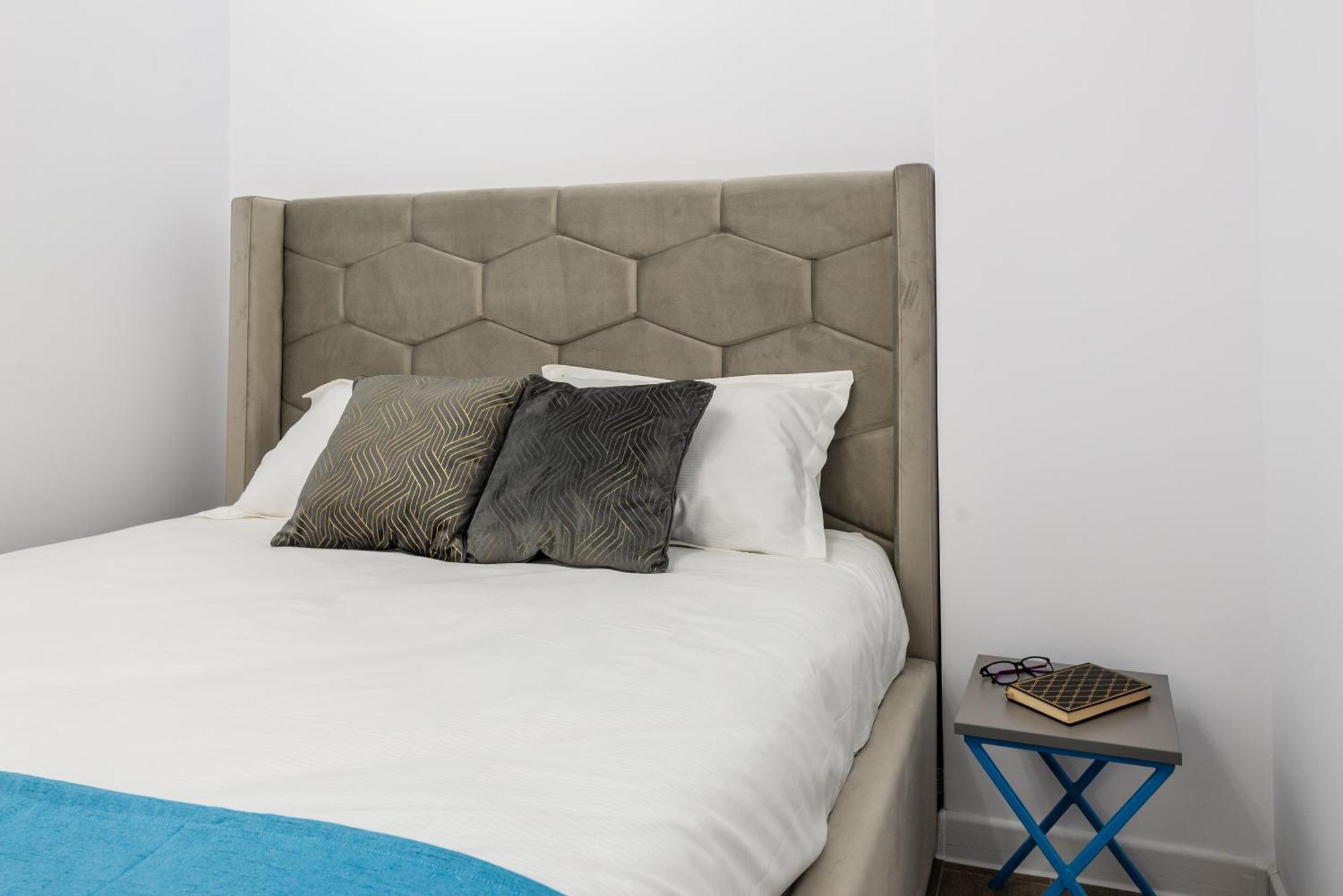 Central Residence Apartment 311 بوخارست المظهر الخارجي الصورة