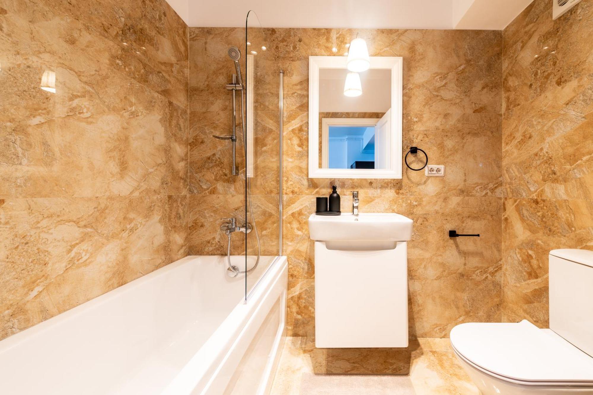 Central Residence Apartment 311 بوخارست المظهر الخارجي الصورة