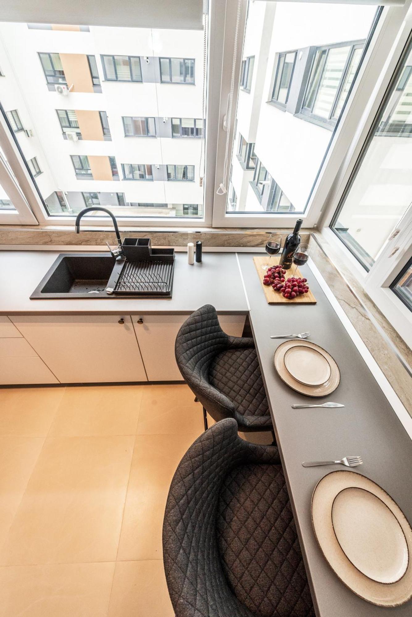 Central Residence Apartment 311 بوخارست المظهر الخارجي الصورة