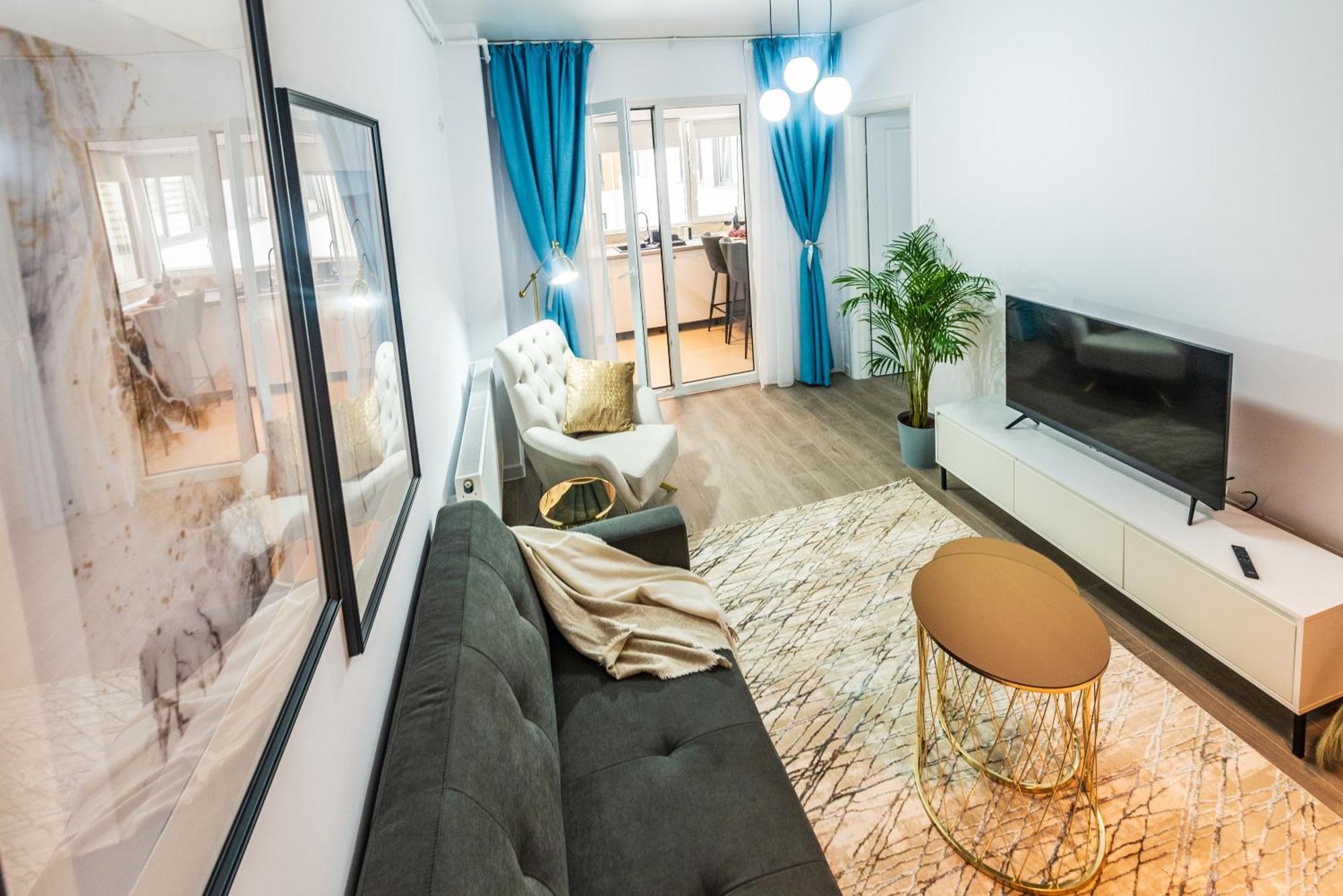 Central Residence Apartment 311 بوخارست المظهر الخارجي الصورة