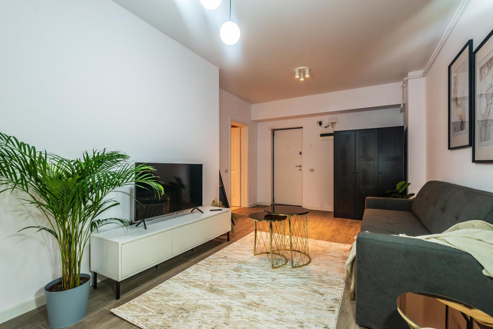 Central Residence Apartment 311 بوخارست المظهر الخارجي الصورة