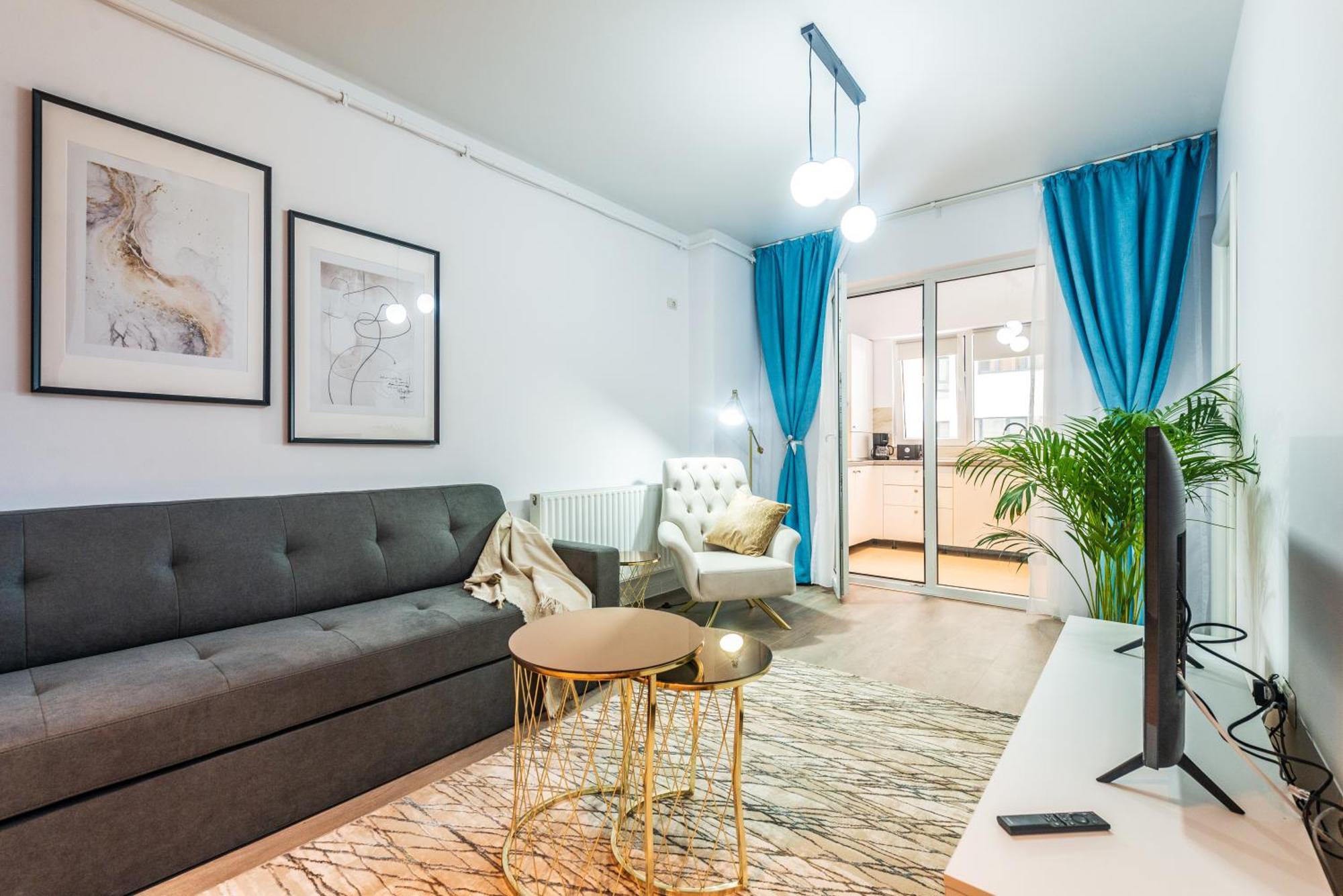 Central Residence Apartment 311 بوخارست المظهر الخارجي الصورة