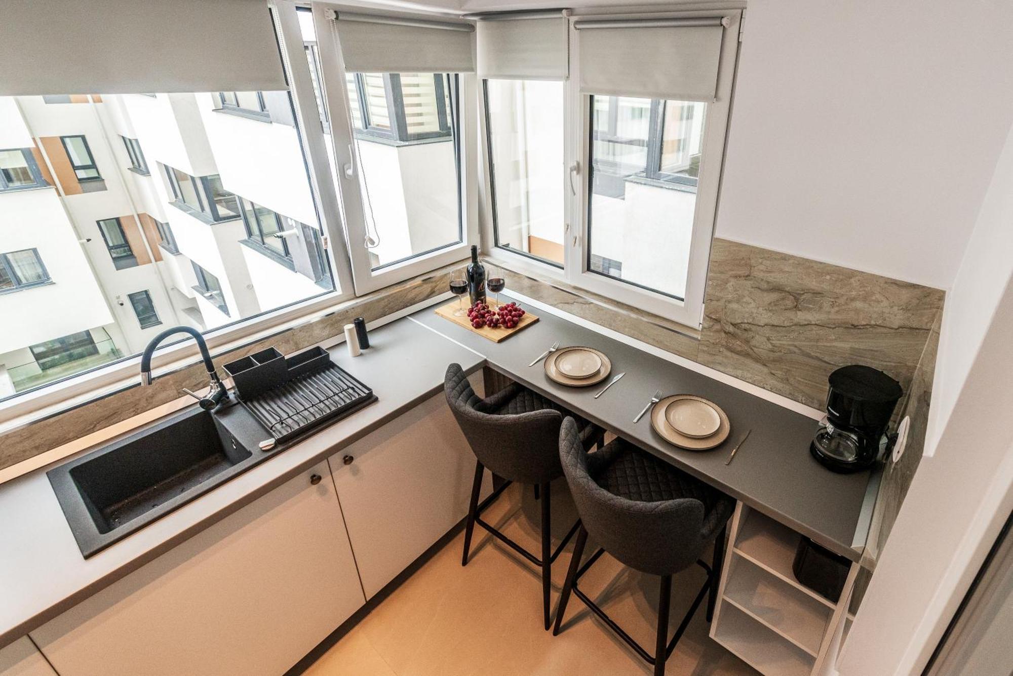 Central Residence Apartment 311 بوخارست المظهر الخارجي الصورة