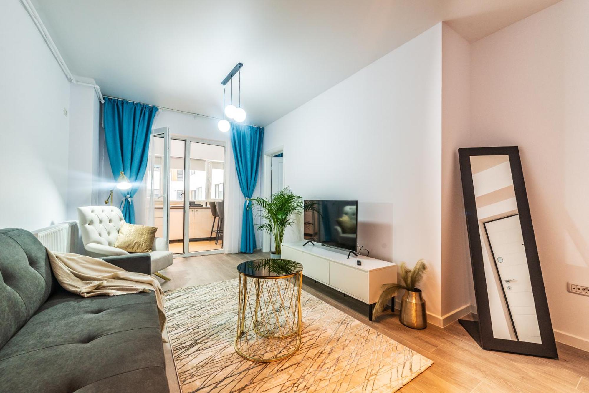 Central Residence Apartment 311 بوخارست المظهر الخارجي الصورة